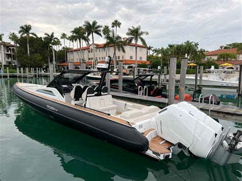 Technohull Omega 47 boats for sale 